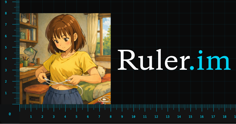 Ruler.im